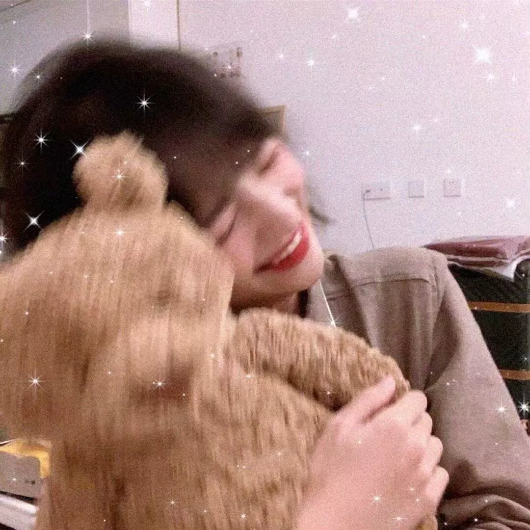 对不起！骇到你