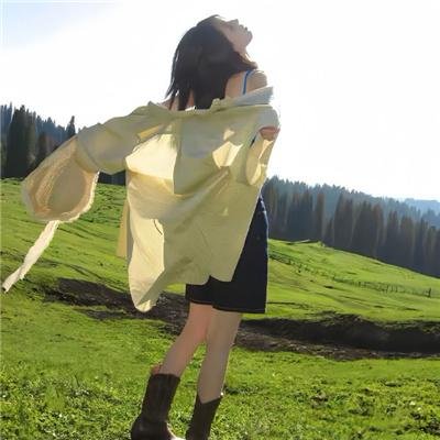 她生命中的男人